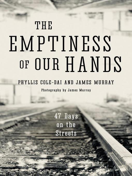 Title details for The Emptiness of Our Hands by Phyllis Cole-Dai - Available
